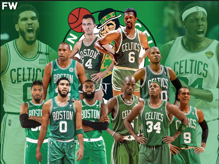 CONFIRMED: Boston Celtics Finally Releases Second Round Schedule After Defeat..